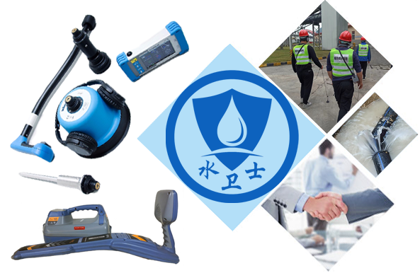 南岔县暗管漏水检测