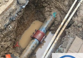 南岔县水管漏水检测公司4