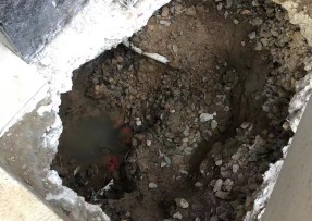 南岔县水管漏水检测公司2