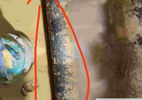 南岔县水管漏水检测公司1